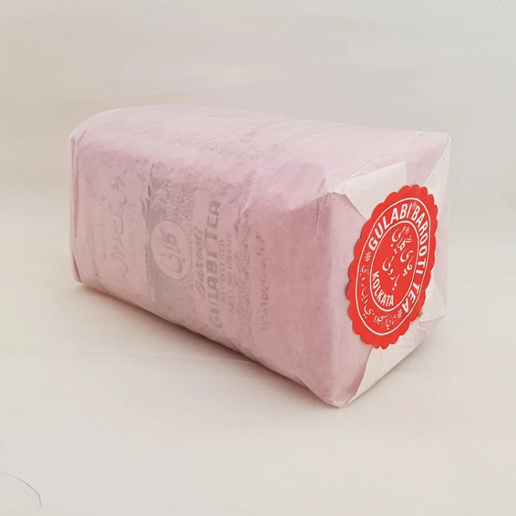 چای باروتی کلکته گلابی - ۵۰۰ گرم